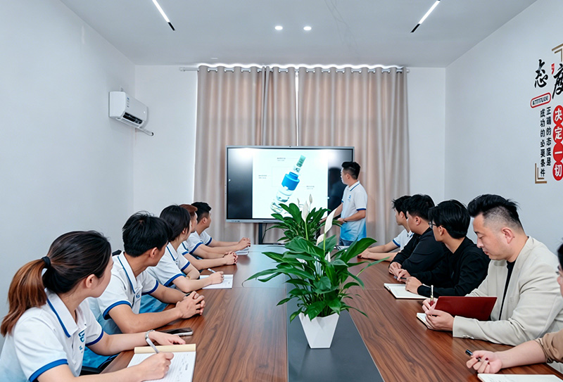 智能制造重塑阀芯制造格局，宁波品实数字化产线筑牢精密制造竞争力
